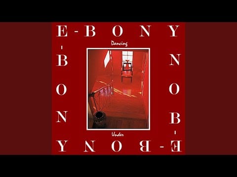 E-bony (2) — Dancing Under Misil Lights (PRZ Remix)