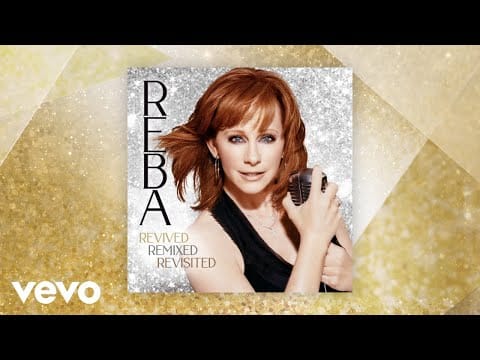 Reba McEntire — Reba McEntire - Whoever’s In New England (Revived) (Official Audio)