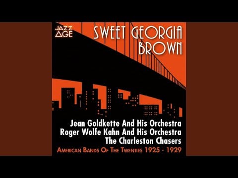 Ted Weems And His Orchestra — She's Got It