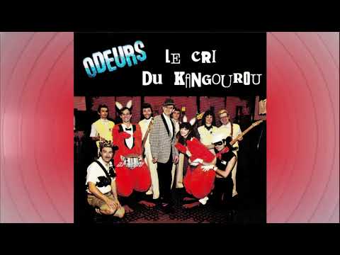 Odeurs — Odeurs   ''Concours Lépine''