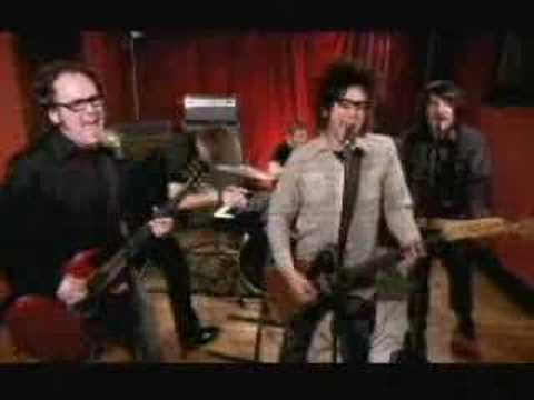Motion City Soundtrack — Motion City Soundtrack - My Favorite Accident