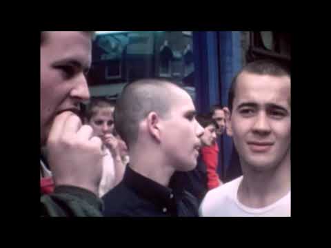 The Last Resort — SKINHEADS AT THE LAST RESORT (1980)