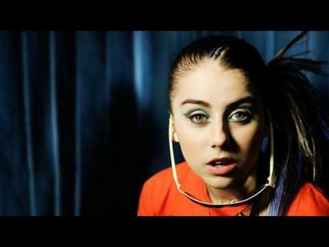 Lady Sovereign — Lady Sovereign A Little Bit Of Shhh (Smallstars Remix)(Best Quali) HD