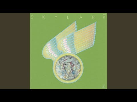 Skylark (3) — Virgin Green