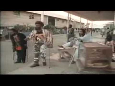 Israel Vibration — ♫ ♕ Israel Vibration ♕ Rudeboy Shufflin HD ♫