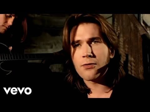 Del Amitri — Del Amitri - Nothing Ever Happens (Official Video)