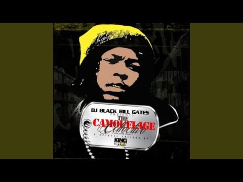 Baby (2) — Layin My Stunt Down (feat. Birdman)