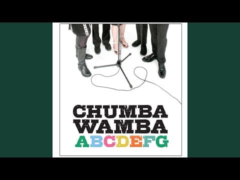 Chumbawamba — Pickle
