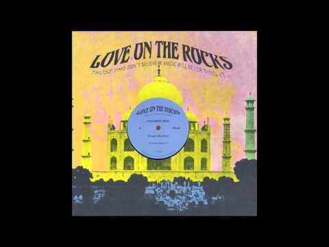 Fantastic Man — Fantastic Man - A Fountain Gate