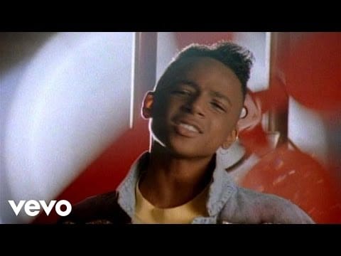 Perfect Gentlemen — Perfect Gentlemen - One More Chance