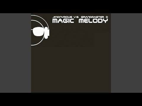Anonymous (2) — First Episode (Extended Mix)