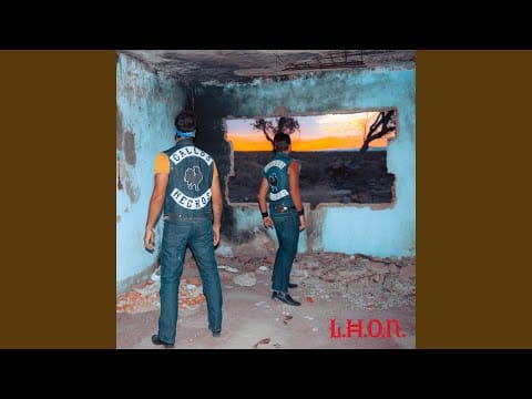Illya Kuryaki & The Valderramas — Aleluya