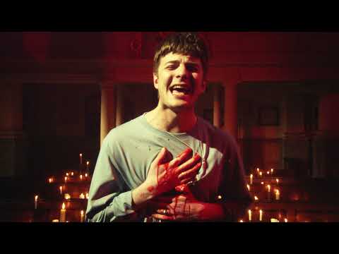 Fontaines D.C. — I Love You