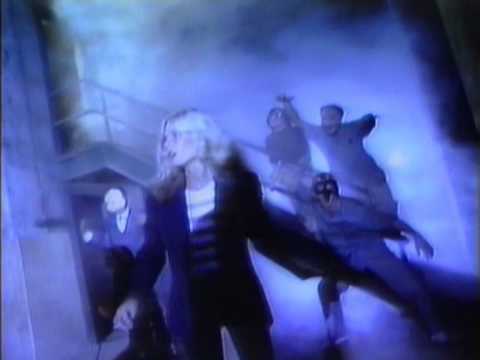 Kim Carnes — Kim Carnes - Draw Of The Cards (1981)