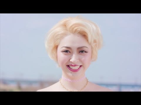 Sunny Day Service — Sunny Day Service - 桜 super love【Official Video】
