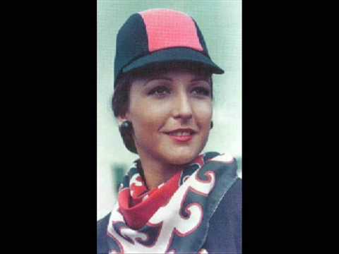 Angelica Maria — Honestamente -Angélica María