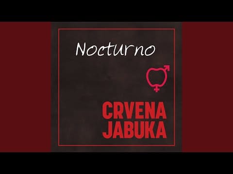 Crvena Jabuka — Kao Nas Dvoje