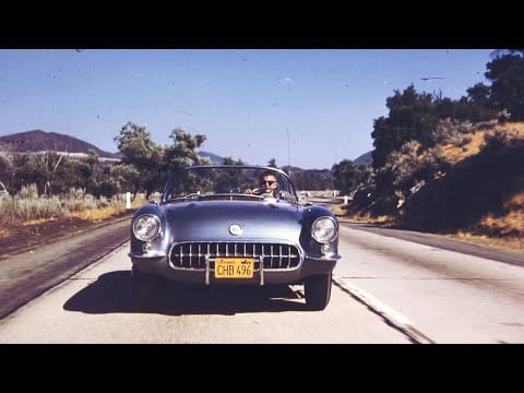 Steve Miller — Steve Miller Band - Music Video - Living in the U.S.A.