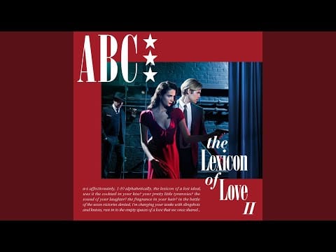 ABC — Viva Love Reprise