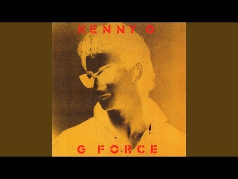 Kenny G (2) — Hi, How Ya Doin'? (Long Instrumental Version)