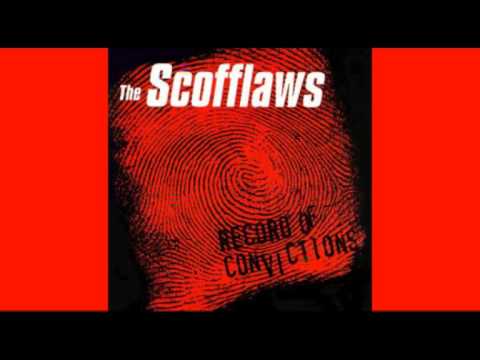The Scofflaws — The Scofflaws - Record of Conviction (1998) FULL ALBUM