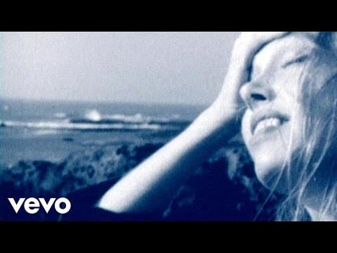 Anita Lane — Anita Lane - The World's A Girl