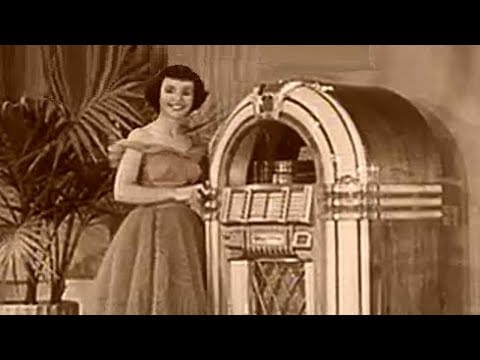 Teresa Brewer — Teresa Brewer - Honky-Tonkin' (1951 Snader telescription)