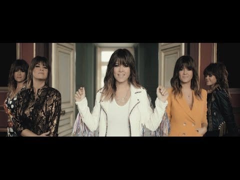 Vanesa Martín — Vanesa Martín - Inventas (Videoclip Oficial)