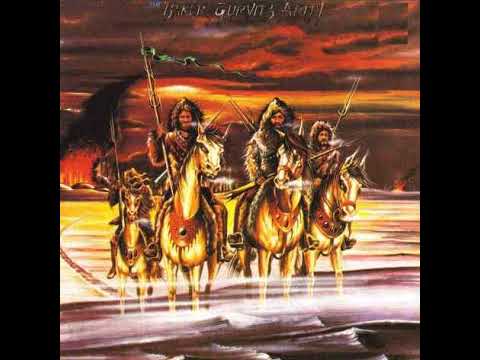 Baker Gurvitz Army — Baker Gurvitz Army __The Baker Gurvitz Army 1974 Full Album