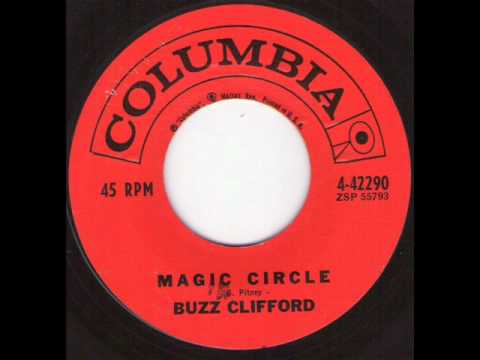 Buzz Clifford — Buzz Clifford - Magic circle.wmv