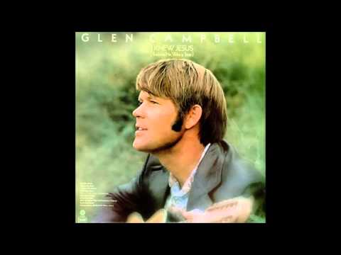 Glen Campbell — Glen Campbell - Sold American