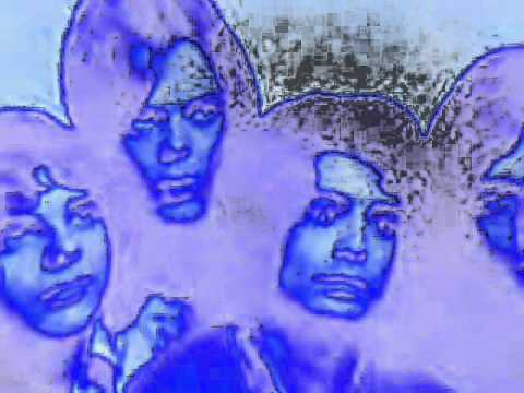 The Love Affair — LOVE AFFAIR - Sea Of Tranquillity 1970 Rare U.K Rock 'n' Psych