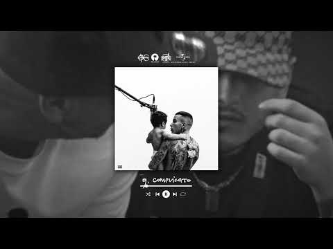 Sfera Ebbasta — Sfera Ebbasta, Paky - Complicato (Visual)