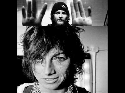 Gianna Nannini — Gianna Nannini & Jovanotti - Radio Baccano