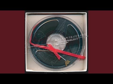 Curse Ov Dialect — Lost In The Real Sky