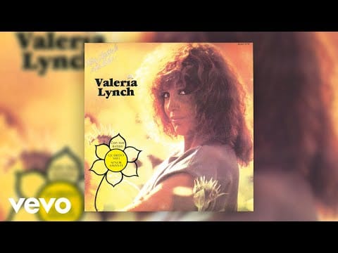 Valeria Lynch — Valeria Lynch - Eres... el Hombre (Official Audio)