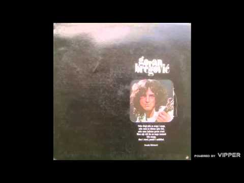 Goran Bregović — Goran Bregović - Na vrh brda vrba mrda - (audio) - 1976