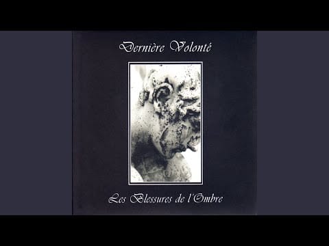 Dernière Volonté — Le Poison