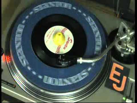 Freddy Cannon — If You Were A Rock and Roll Record - Freddy Cannon - HQ