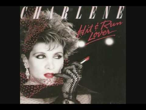 Charlene — Charlene - Escape  (1984)