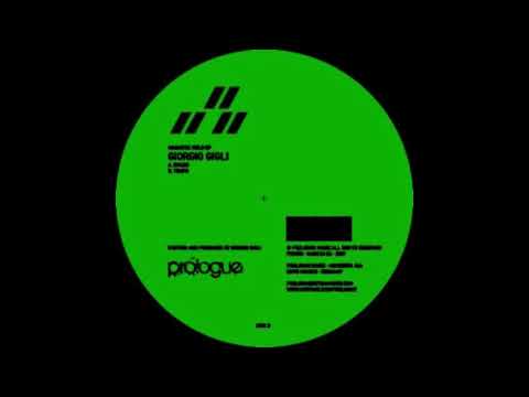 Giorgio Gigli — Giorgio Gigli - Spazio [2009]