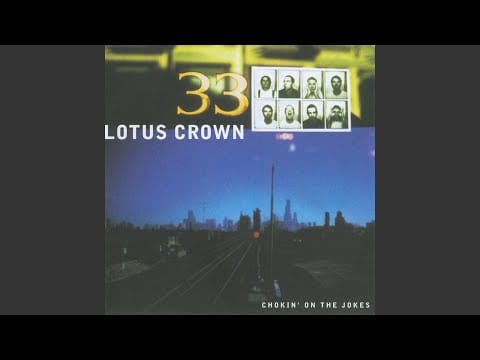 Lotus Crown — Circus, Circus