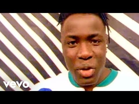 Fu-Schnickens — Fu-Schnickens - La Schmoove (Official Video)