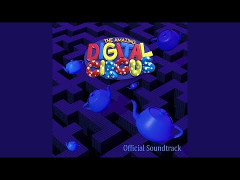 Gooseworx — Not Alone