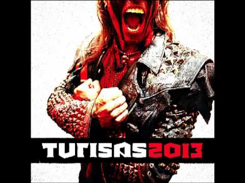 Turisas — Turisas - Piece By Piece (HD) - Turisas 2013 - Full album