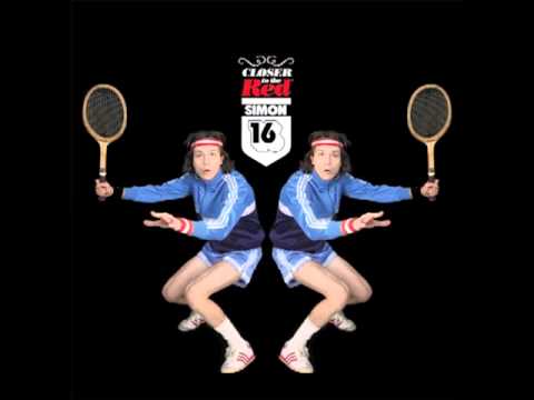 Simon Says — SIMON SAYS - MR FREEDOM