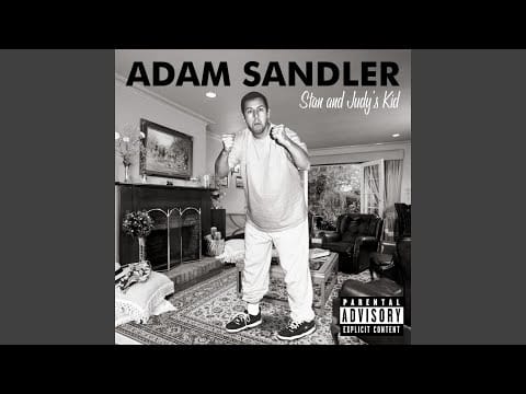 Adam Sandler — Whitey