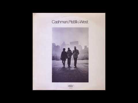 Cashman, Pistilli & West — CASHMAN, PISTILLI & WEST - SIGNS