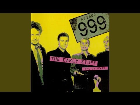 999 — Hit Me