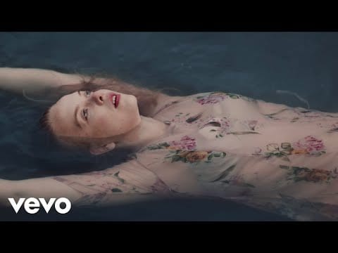 Dream Wife — After The Rain